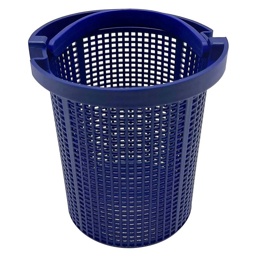 Plastic B106 Skimmer Filter Basket for Glass Ii Maxi Glass Ii Glass Replacement Swimming Pool Filte