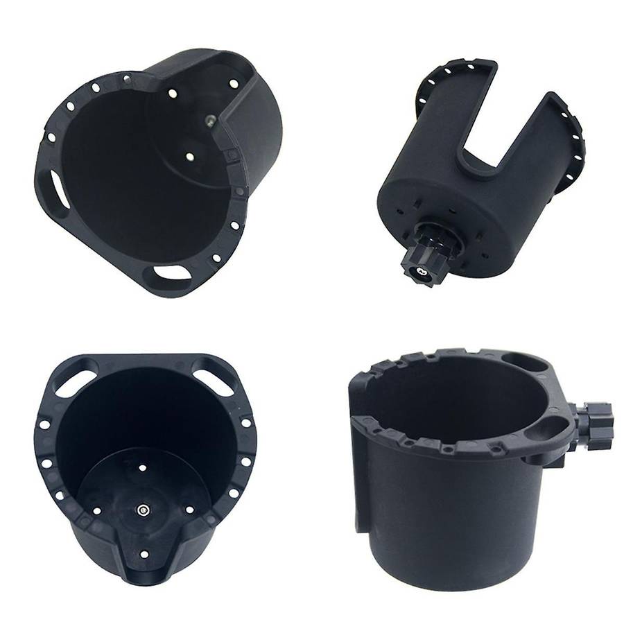 Plastic Boat Cup Holder Teacup Holder Kayak Beverage Cup Holder Yacht Cup Holder Marine Accessories