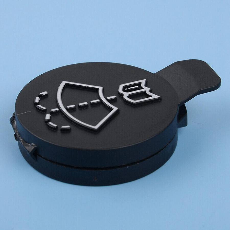 Plastic Bottle Cap Windscreen Windshield Wiper Washer Bottle Cap Cover for for for 13227300