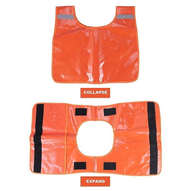 Plus+ Strong Durable PVC Rope Damper Blanket with Pocket Waterproof Cable Damper Blanket