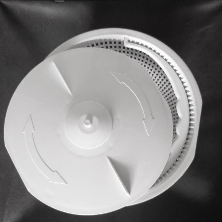 Pool Skimmer Basket for Above Ground Basket for Skimmer Swimming Pool Cleaning Accessories