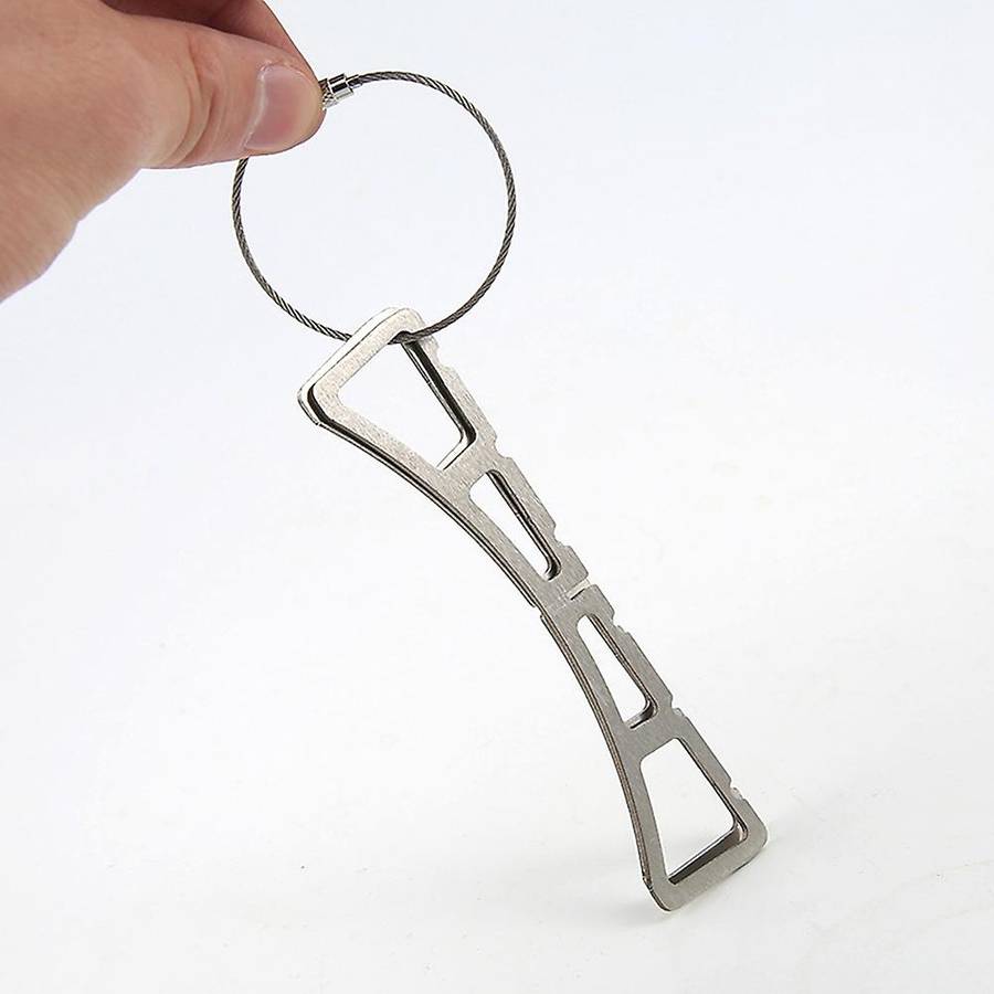 Portable Durable Stainless Steel Steamers Stand Outdoor Camping Hiking Picnic Cookware Steaming Stan