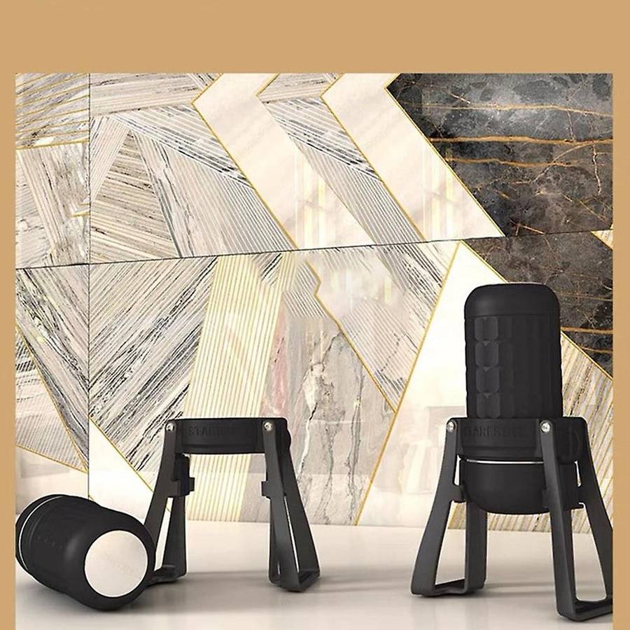 Portable Espresso Machine Manual Coffee Machine 180 Ml / 6 Oz Small Household Travel Coffee Machine