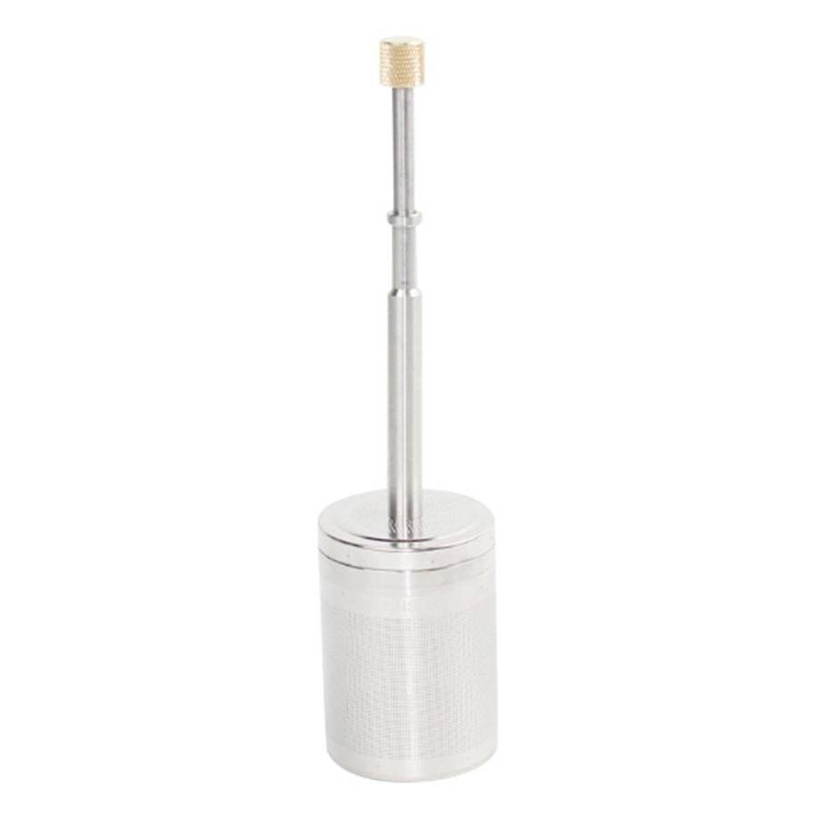 Portable French Coffee Final Press Type Coffee Release Stirrer Reusable Coffee Mixer Manual Cold Bre