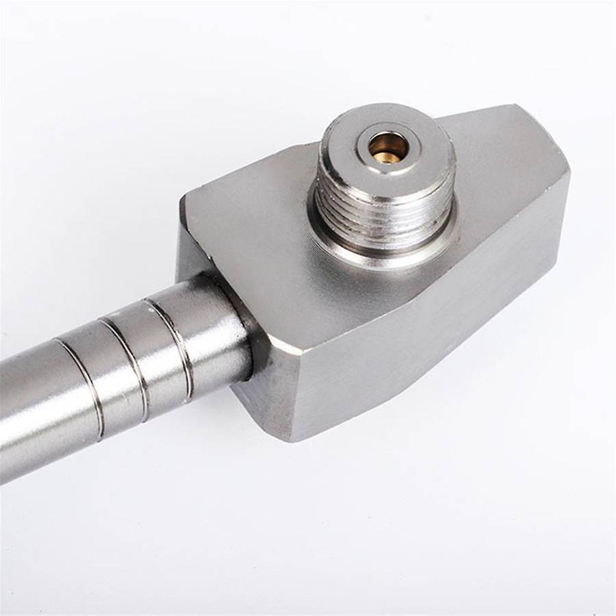 Portable Gas Stove Canister Connection Adapter 1 to 3 Burner Connector Tank Converter for Outdoor Hi