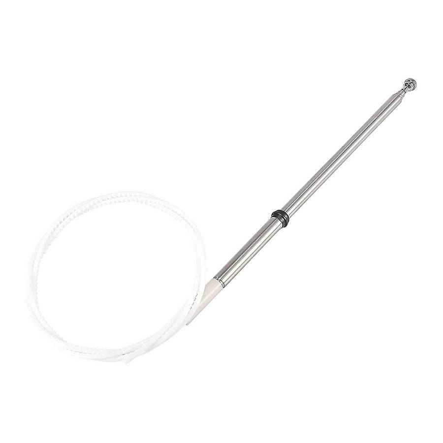 Power Antenna Mast AM FM Radio Aerial 86337-35111 for 4Runner 1996 1997 1998 1999 2000 2001 2002