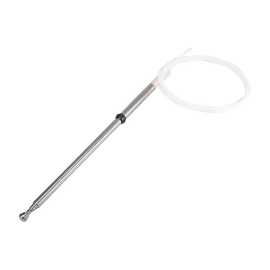 Power Antenna Mast AM FM Radio Aerial 86337-35111 for 4Runner 1996 1997 1998 1999 2000 2001 2002