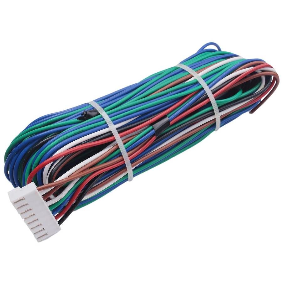 Power Central Lock System Kit Car Keyless Entry Kit with Actuator - Universal Fits for 2,3,4 Doors V