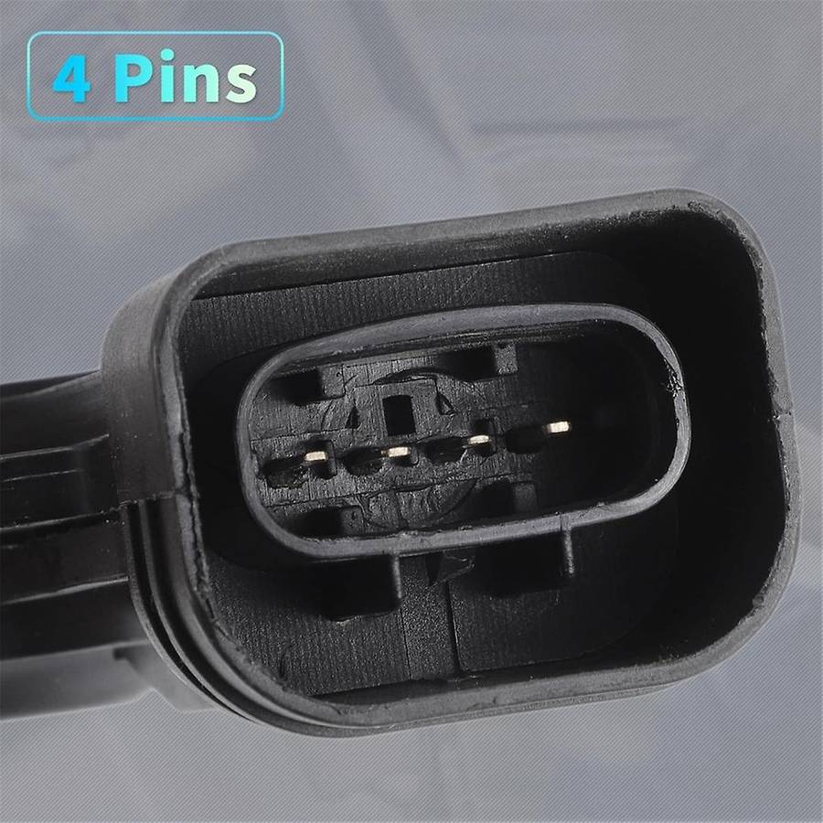 Power Door Lock Actuator Motor for 2000-2006 Door Latch Actuator Assembly 69110-0C010 691100C010