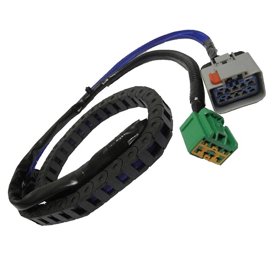 Power Sliding Door Wiring Harness Passenger Side Right 4868122Ad for