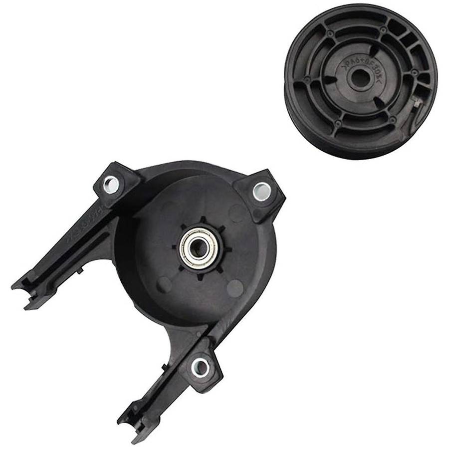 Power Sliding Right Side Door Spool Control Cable W/O Motor 85620-08042 924-550 for Sienna