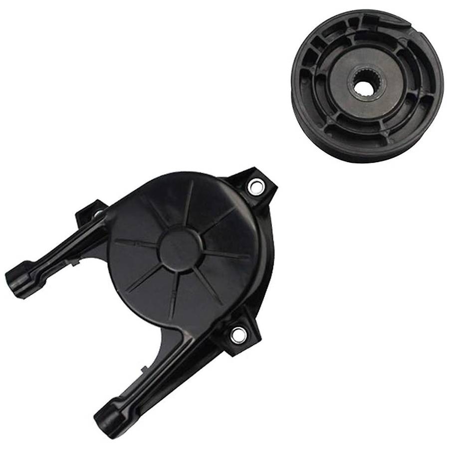 Power Sliding Right Side Door Spool Control Cable W/O Motor 85620-08042 924-550 for Sienna