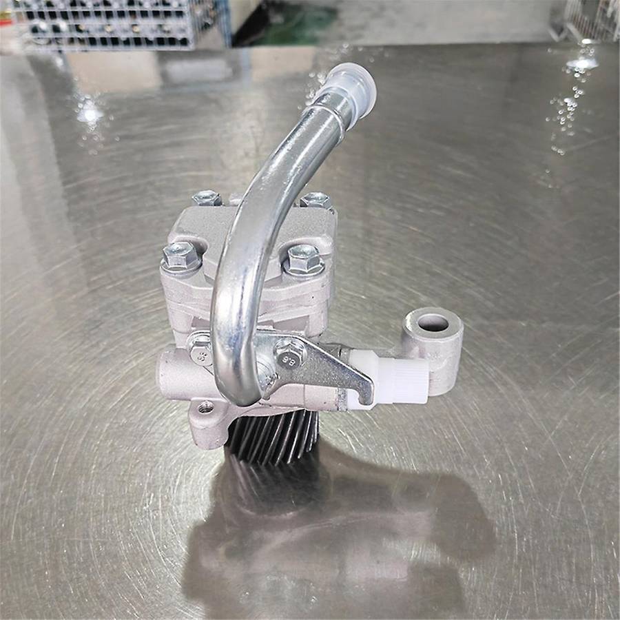 Power Steering Pump 4D33TMK383006 for Fuso FE83 4D34T 4D33