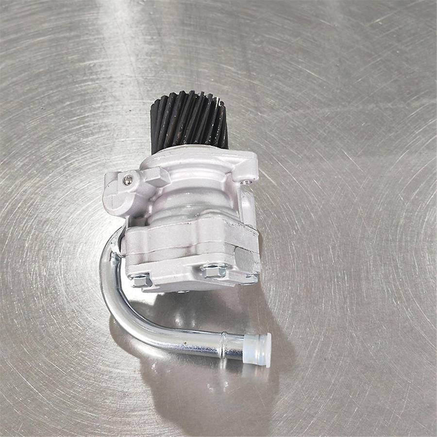 Power Steering Pump 4D33TMK383006 for Fuso FE83 4D34T 4D33