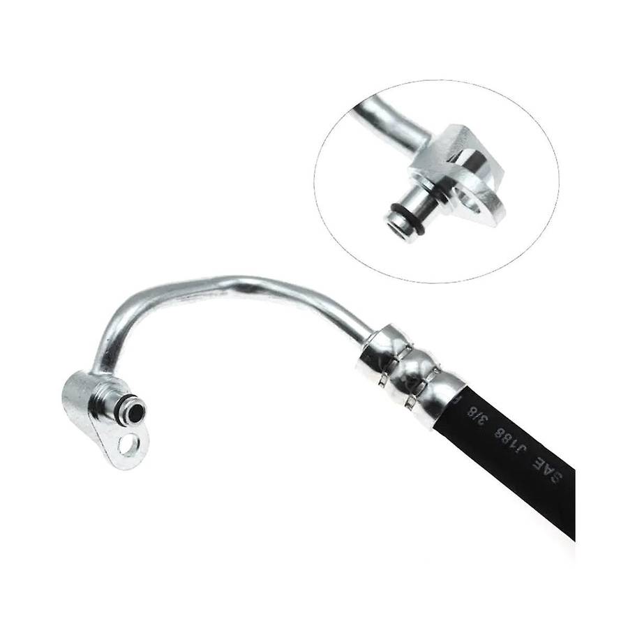 Power Steering Hose for Sport 2010-2013 3.0l Lr031837 Lr106204