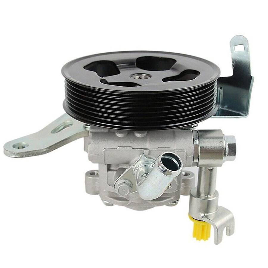 Power Steering Pump Assy 49110-4JM0A for NP300 Frontier Navara Terra QR25DE 2014-2018 Steering Gear