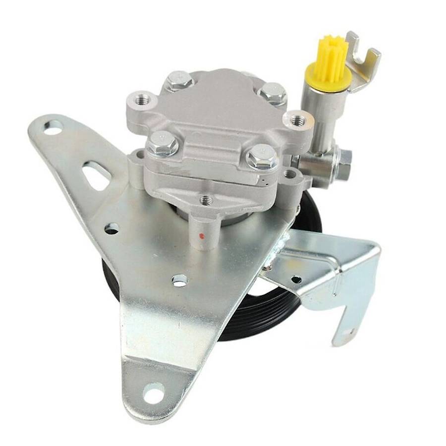 Power Steering Pump Assy 49110-4JM0A for NP300 Frontier Navara Terra QR25DE 2014-2018 Steering Gear