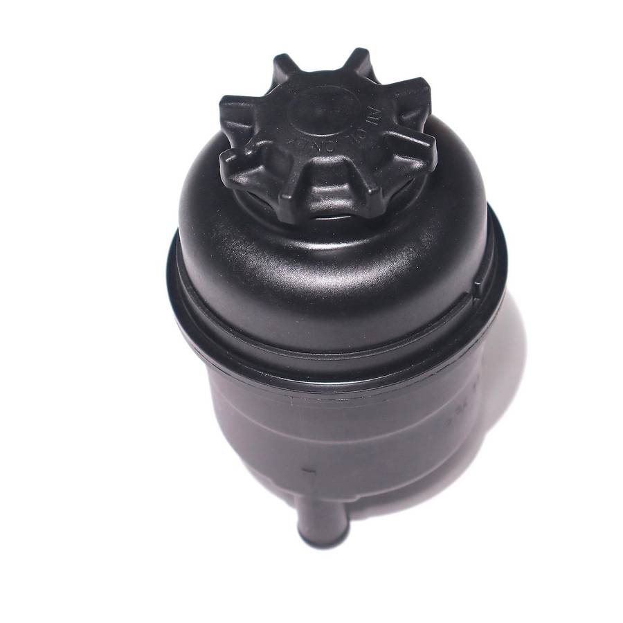 Power Steering Pump Reservoir / Oil Carrier for 1 3 5 6 7 Series X1 X3 X5 Z3 Z4 Z8 32416851217 32411