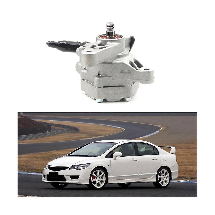 Power Steering Pump for 2000-2005 Model Es5 Es7 Es1 56110--023 56110--013 56110-plc-013