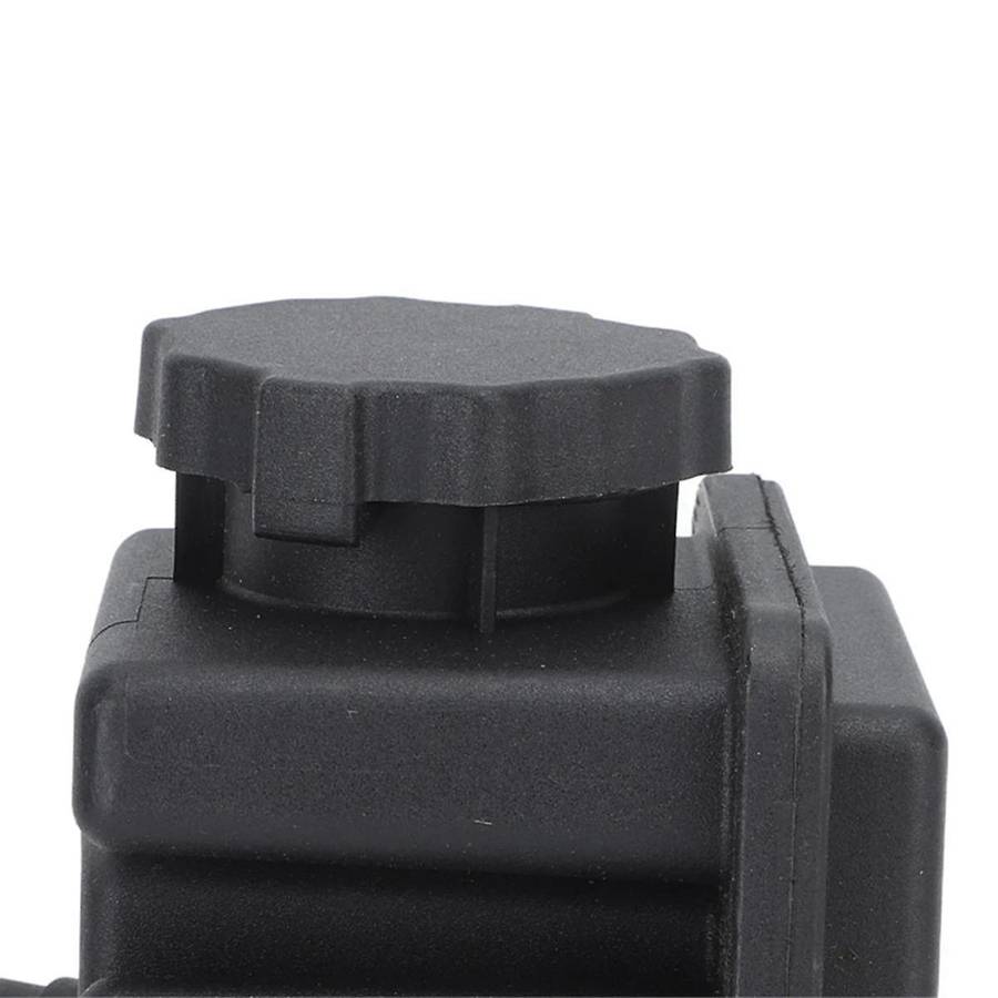 Power Steering Pump Reservoir for C240 C280 C320 C43 C32 C55 Auxiliary Oil Tank 0004600183