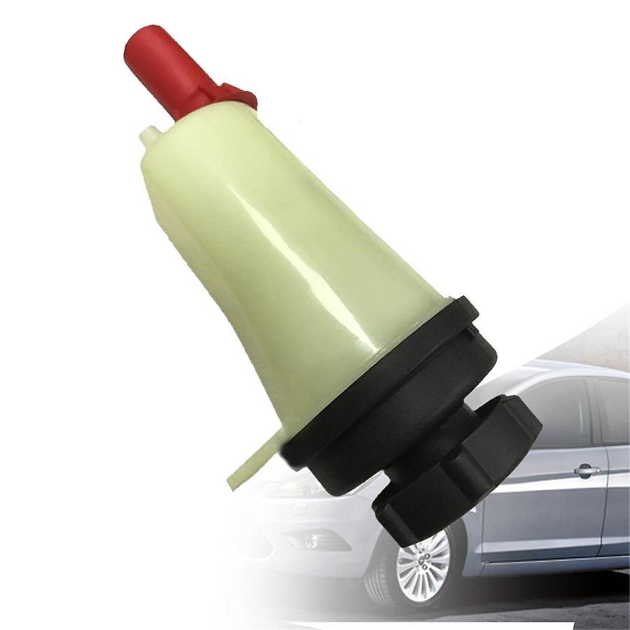 Power Steering Reservoir Expansion Tank Tank W/Cap BV61-3R700A-1A 1892564 for Focus MK3 2011-2019 O