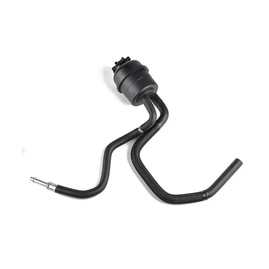 Power Steering Reservoir & Hose Kit 32411095526 32416851217 for 5 7 Series E39 E38 525I 528I 550I Z