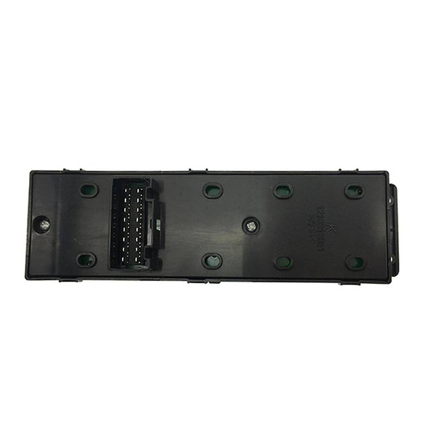 Power Window Control Switch Car Window Lifter Switch Button 93570-1r210 for Accent 2010- 2016