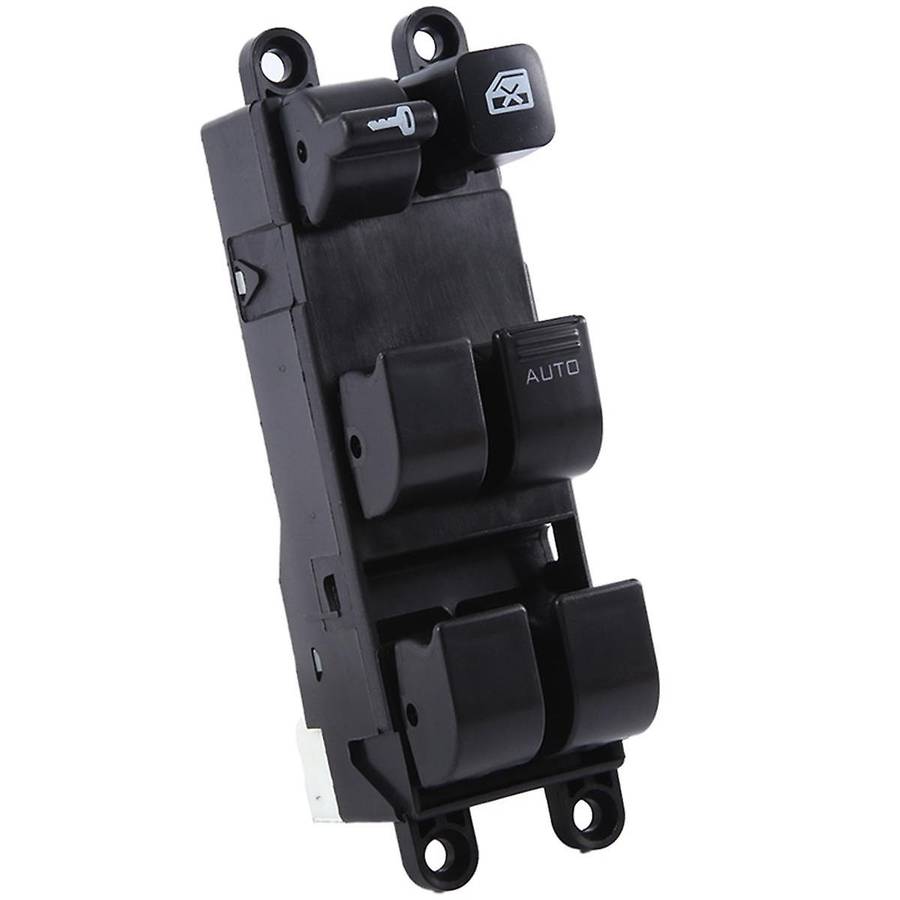 Power Window Master Switch Lifter Button Car Parts for Navara D22 25401-2m110 Rhd Sunny B14
