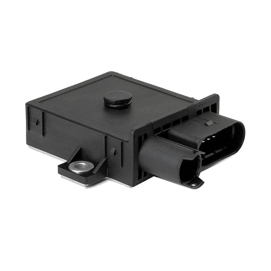 Preheat Control Board 12217801201 for X3 X5 X6 E46 E60 E90 E92 Glow Plug System Control Relay 12217