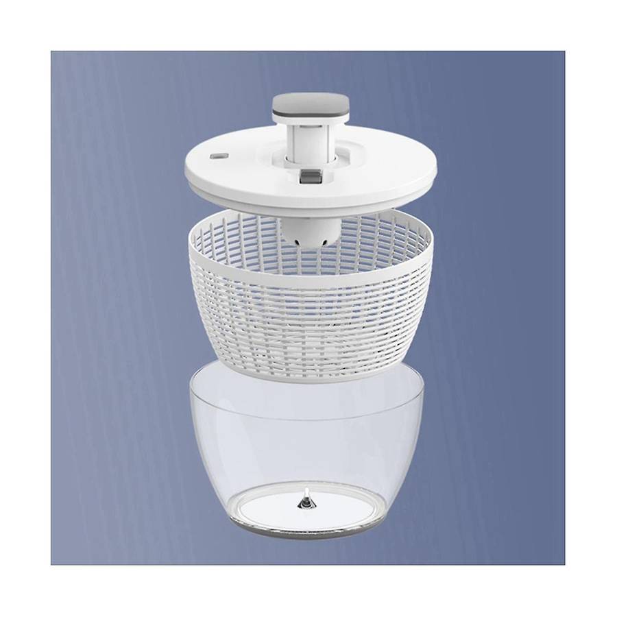 Press Vegetable Dehydrator Fruit Dryer Household Capacity Dehydrator Kitchen Gadgets and Accessorie