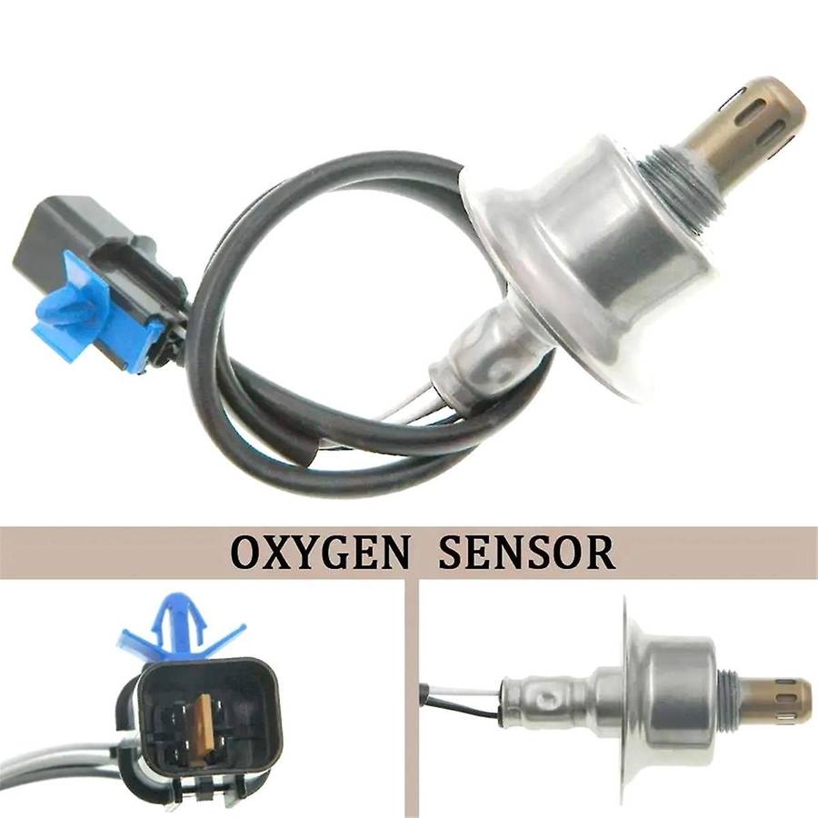 Probe O2 Oxygen Sensor for Sport Fits 2.4l 39210-2g150 39210-2c100