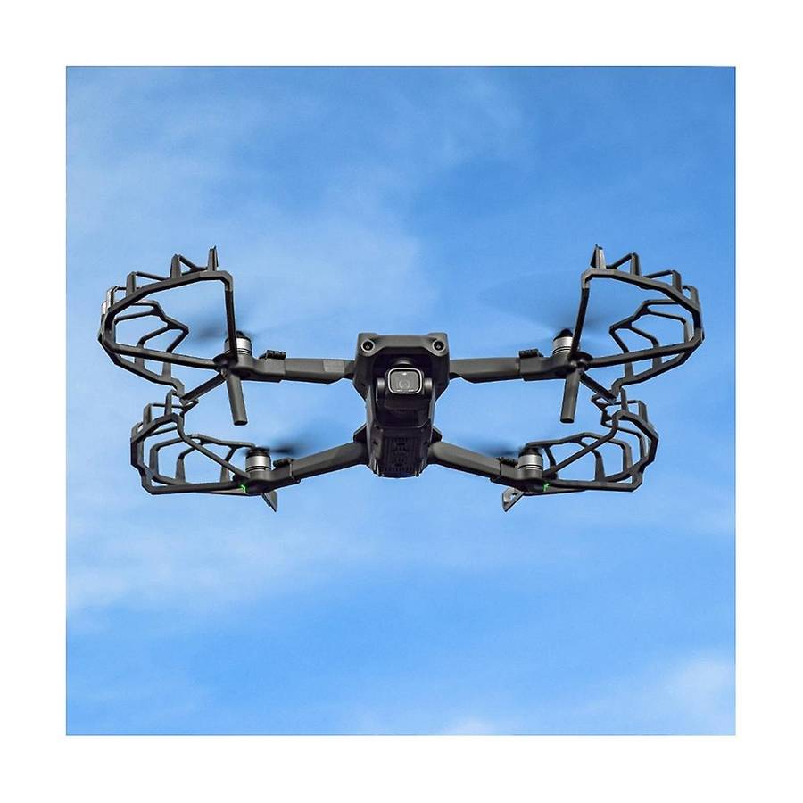 Propeller Guard for Air 2/air 2s Professional Props Protector Cover Protective Wing Fan Spare Part