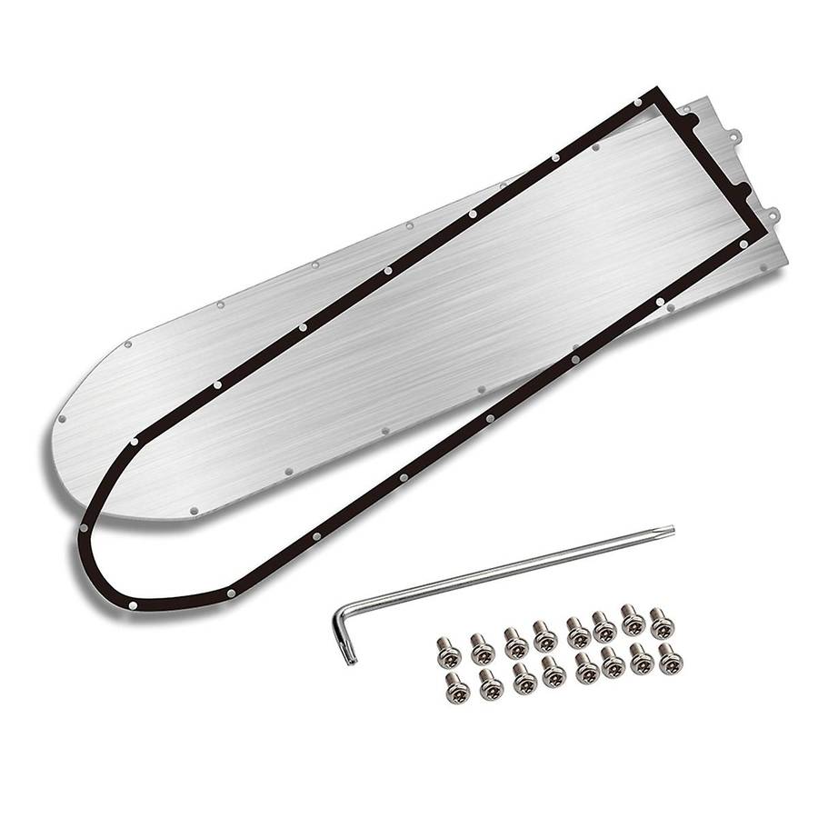 Protective Cover Chassis Armor Case for Max G30 Electric Scooter Chassis Scooter Battery Bottom Cov