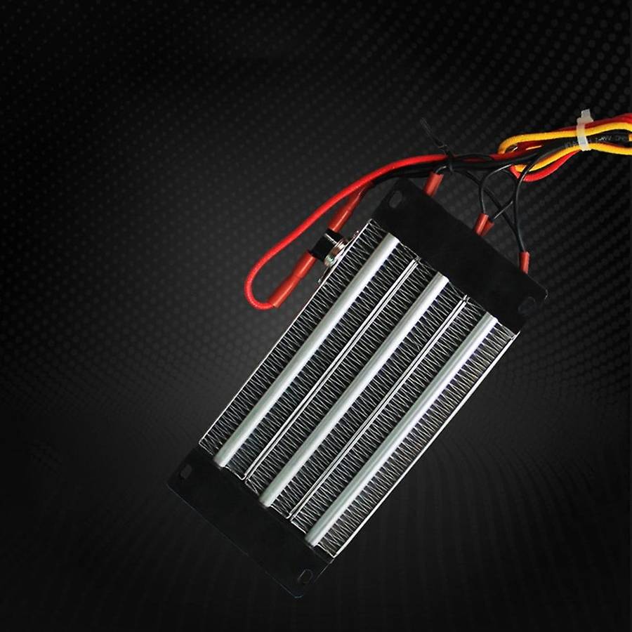 PTC Ceramic Air Heater Insulated PTC Constant Temperature Heating Elements for Dehumidification (110