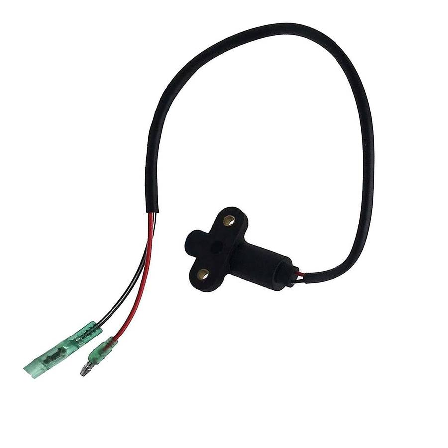 Pulser Coil 65W-85580 65W-85580-00 Direct Replaces Professional Outboard Parts for 25Hp-40Hp Outboar