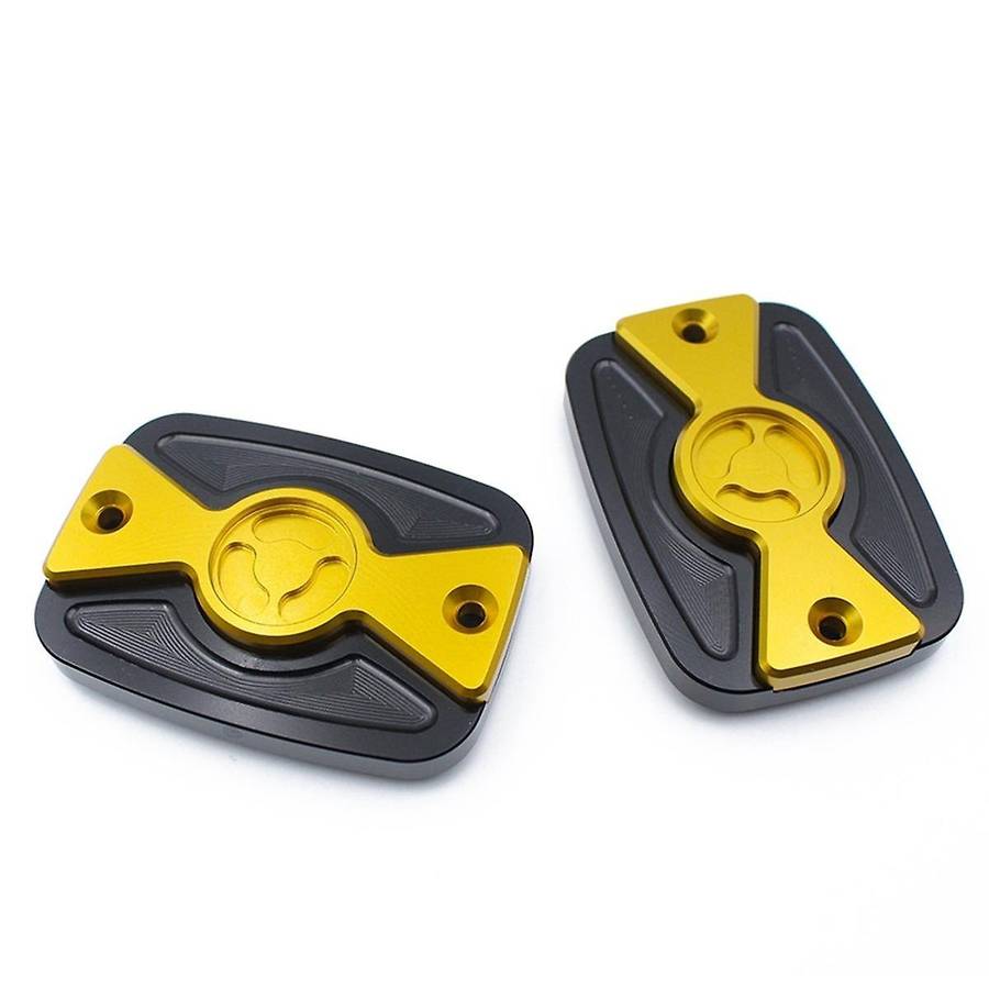 Pump Cover for C400X C400GT 2019-2020 Motorcycle Brake Fluid Tank Cap Front Brake Pump Fluid Reservo