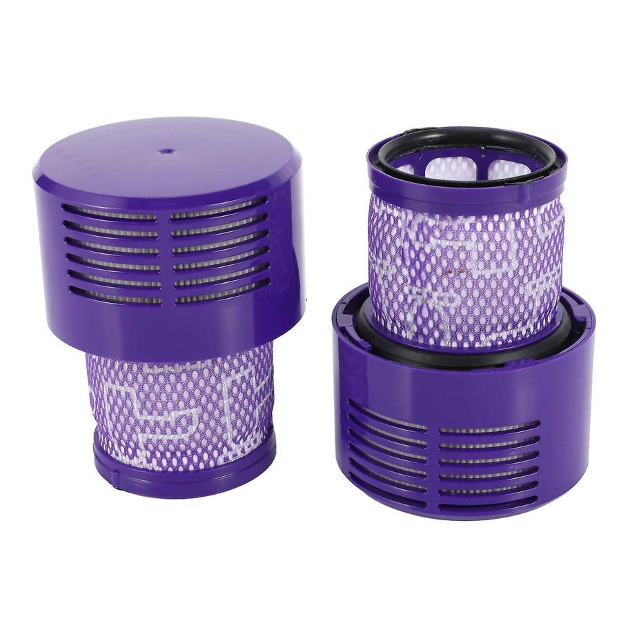 3pcs for Dyson V10 Sv12 Cyclone Absolute Total Clean Vacuum Cleaner