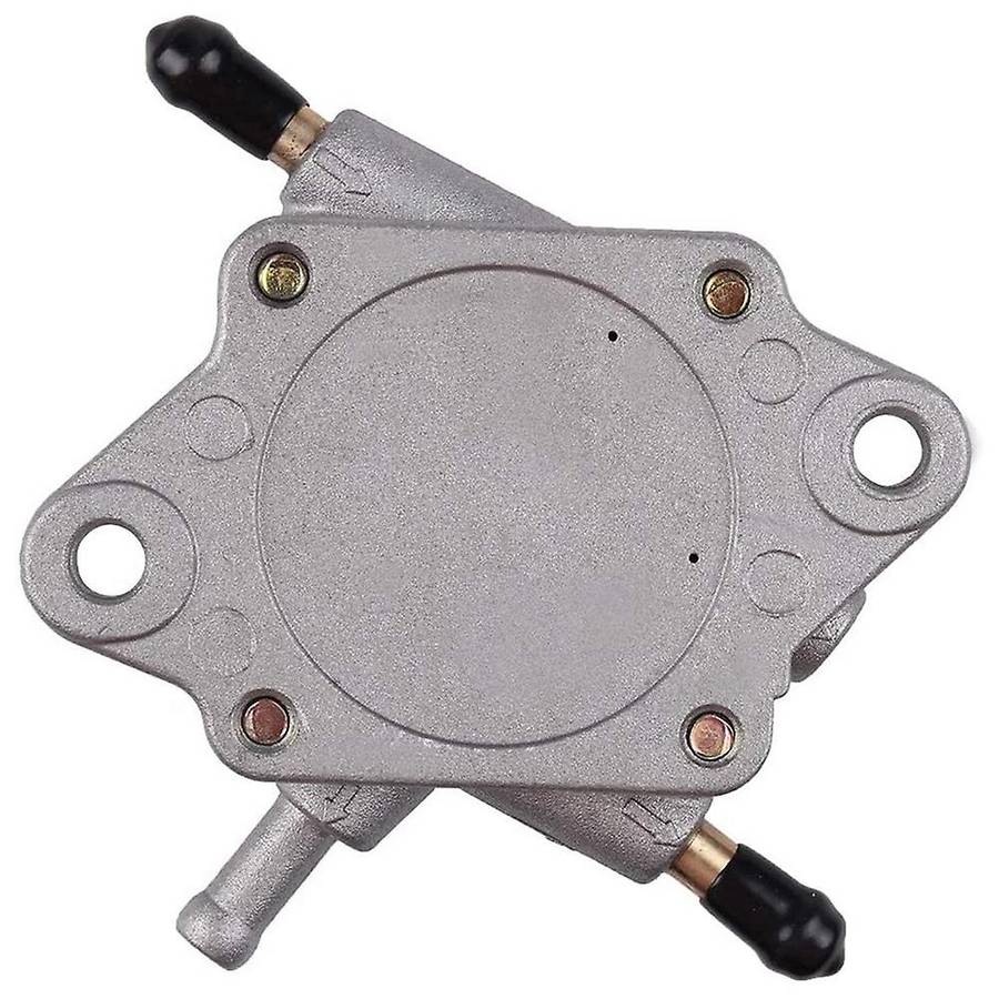 Fuel Pump Fuel Line Spark Plug Compatible with Ezgo 295cc Golf Carts