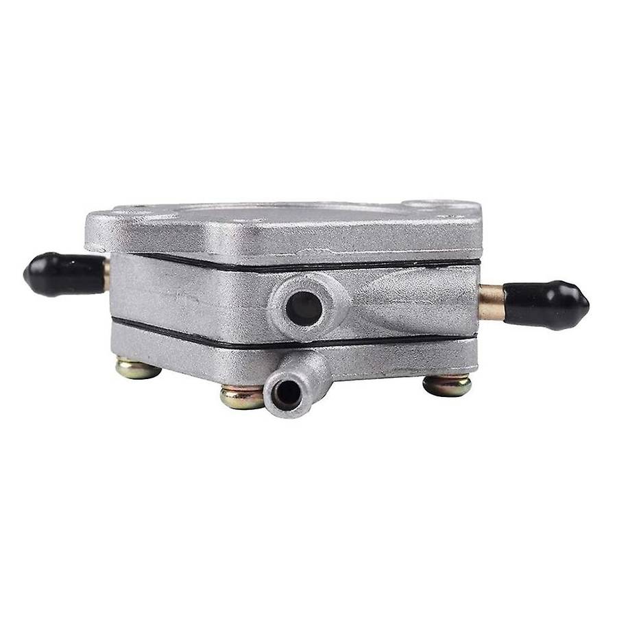 Fuel Pump Fuel Line Spark Plug Compatible with Ezgo 295cc Golf Carts