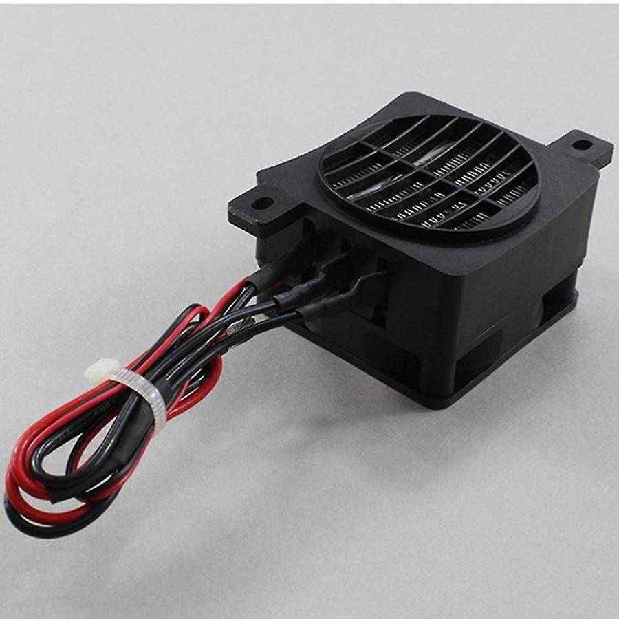 Elements Heaters Ptc Ceramic Air Heater 120w 12v Electric Heaters
