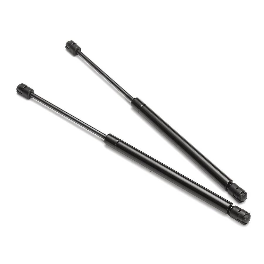 Pair Tailgate Rear Lid Lift Support Trunk Gas Struts Spring