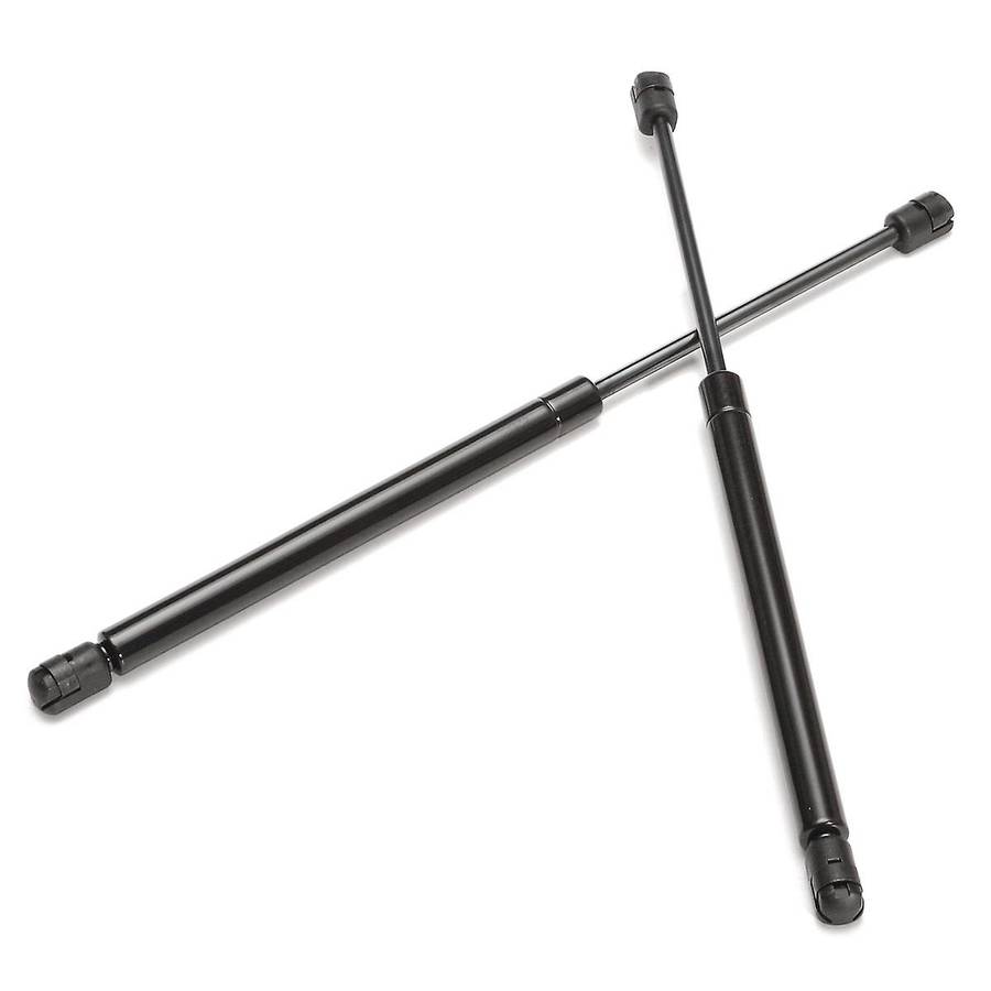 Pair Tailgate Rear Lid Lift Support Trunk Gas Struts Spring