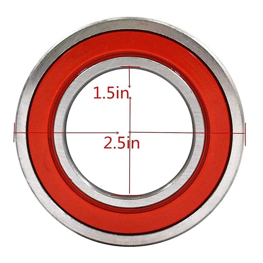 Engine Fan Clutch Bearing for Dodge Ram -diesel 2500 3500 1989-2012