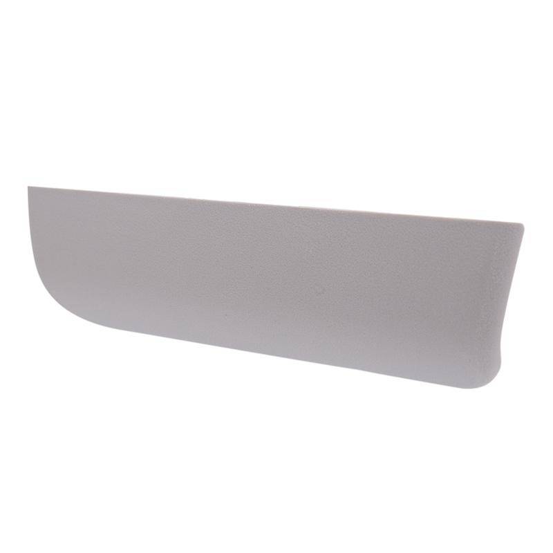 High Position Brake Light Cover for Mitsubishi Pajero V73 V77 Grey