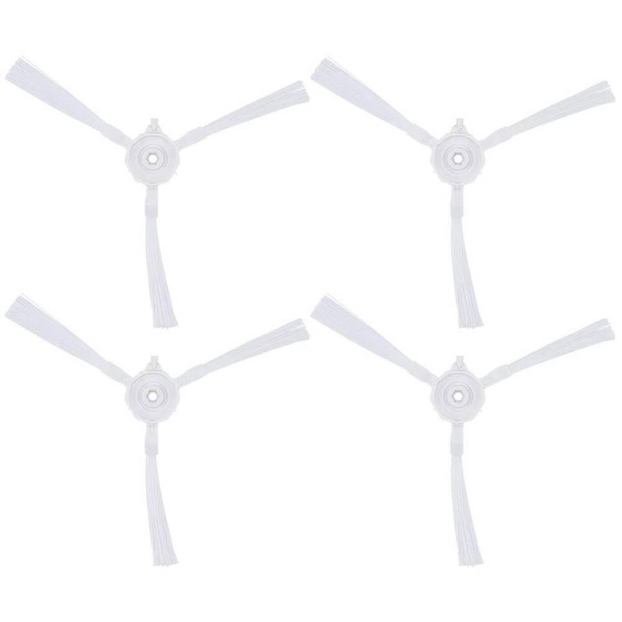 Main Brush Side Brushes Filters Mop Pads for 360 S6 Vacuum Cleaner