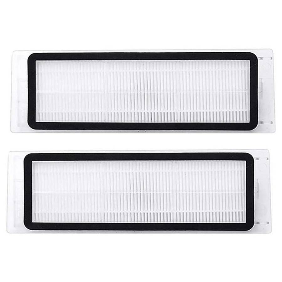 Mian Side Brush Hepa Filter Mop Cloth for Xiaomi Roborock S6 Maxv S6