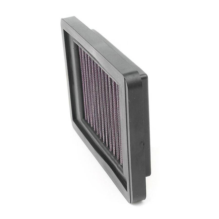 Motorcycle Intake Filter Air Cleaner for Yamaha Yzf R3/r25 Abs Mt-03