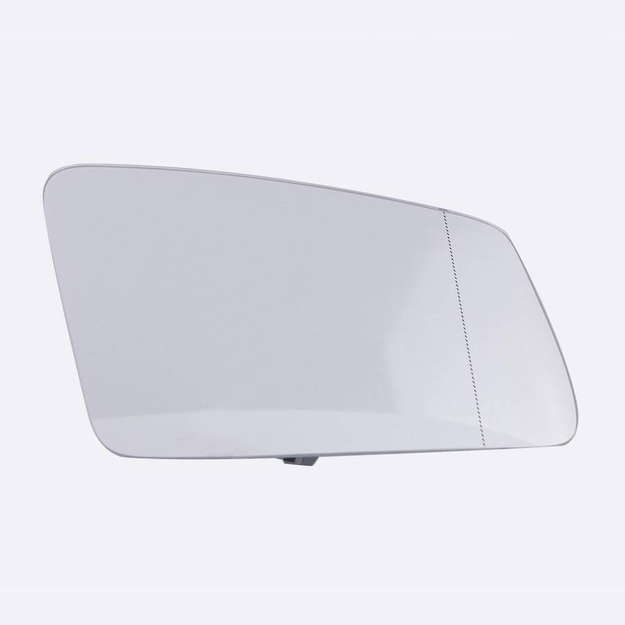 Right+left Side Rearview Mirror Glass Len for Mercedes-benz W204 W212
