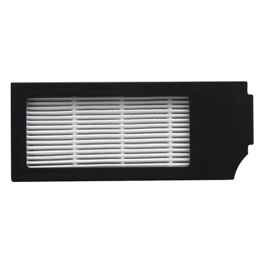 Filter Brush Dust Bags Mop Pads for Ecovacs Deebot X1 Turbo Omni