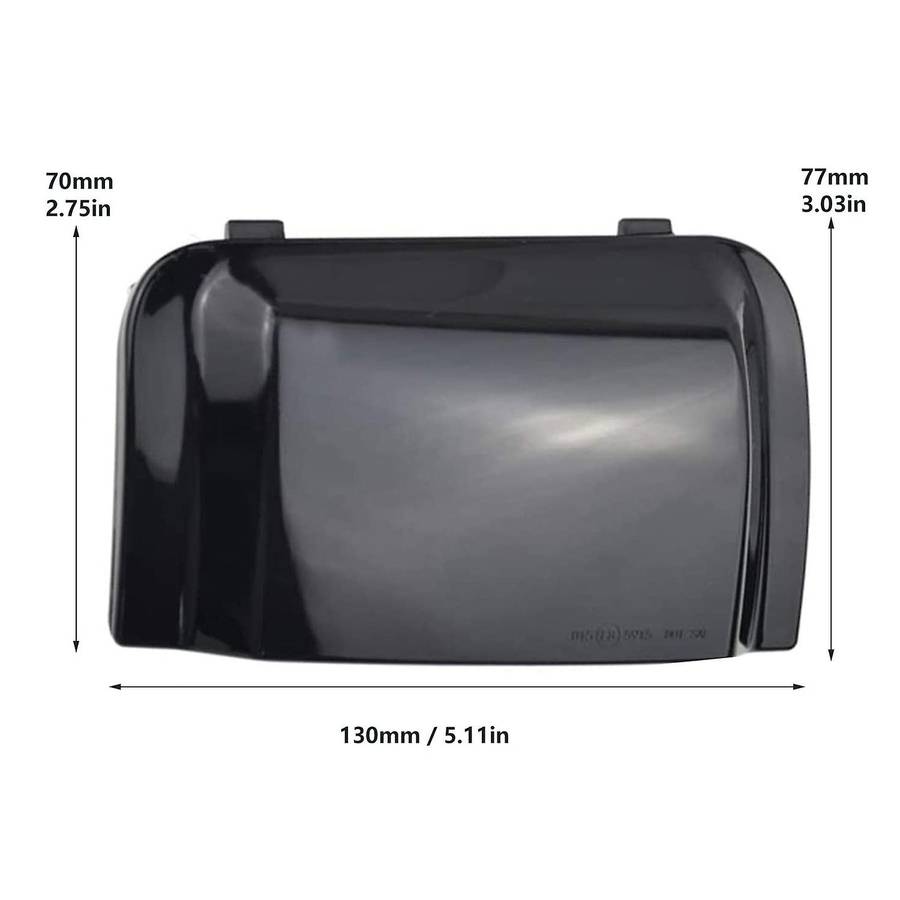 Car Side Mirror Indicator for Citroen Jumper Fiat for Peugeot Boxer